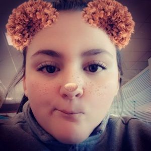 Meet your Posher, Izzy